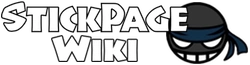 Stickpage Wiki