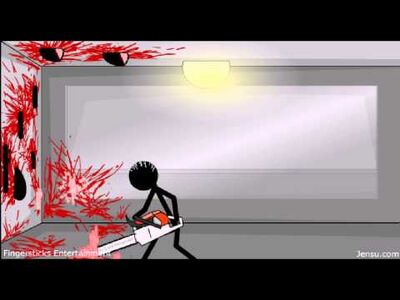 Stick Figure Penalty Chamber Stickpage Wiki Fandom