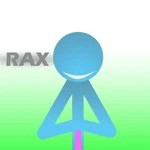 Rax | Stickpage Wiki | Fandom