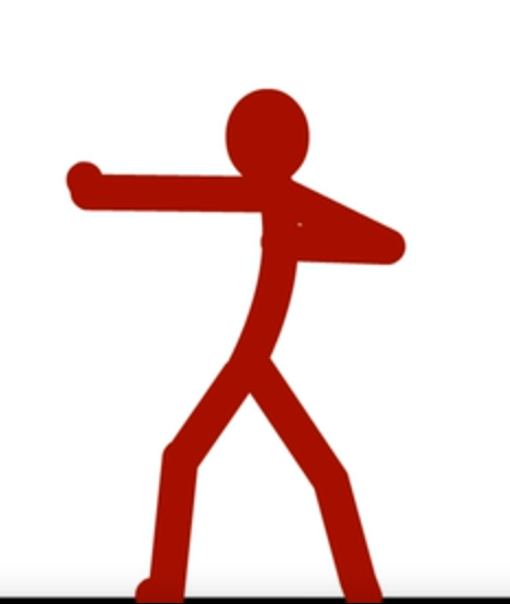 Stickman, Stickpage Wiki