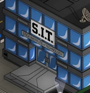 S.I.T (Outside)