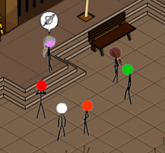 Stick rpg top 2 hoverboard