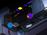 DJ MatchStick McQuick