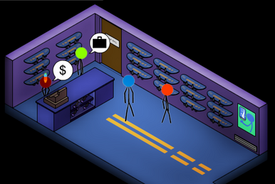 Hoverboard Stick RPG 2 Wiki Fandom
