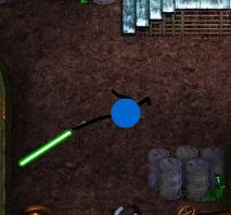 Glowy Sword | Stick RPG 2 Wiki | Fandom