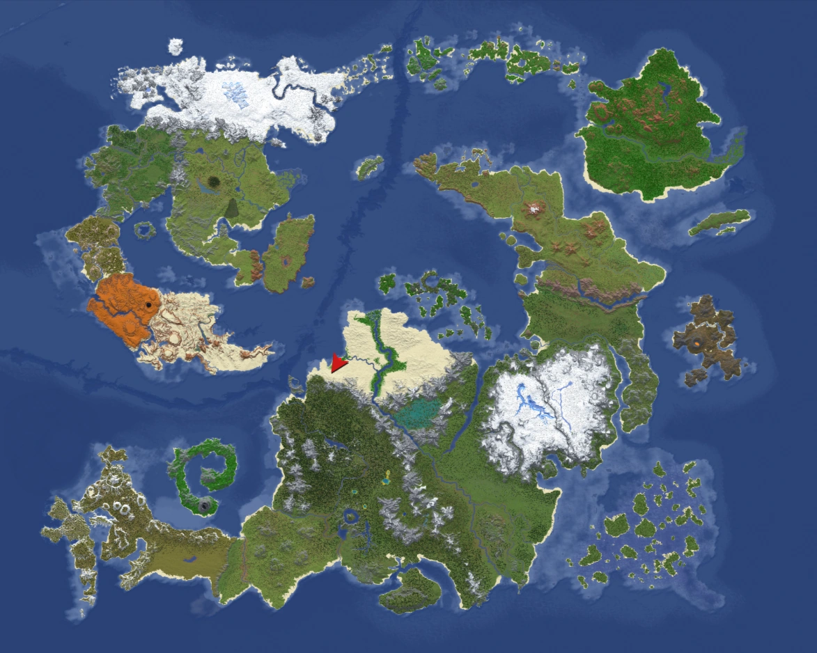 Nations | Sticks&Stones Wiki | Fandom