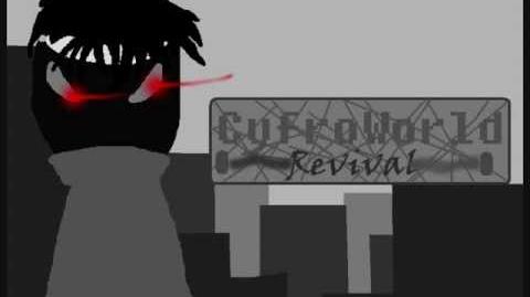 CyfroWorld Revival Intro