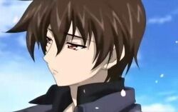 Kazuma Yagami (Kaze no Stigma) - Featured 