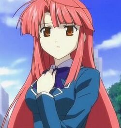 kaze no stigma kannagi ayano kannagi ren yagami kazuma, #69627