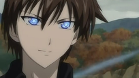 Kazuma Yagami, Kaze no stigma Wiki