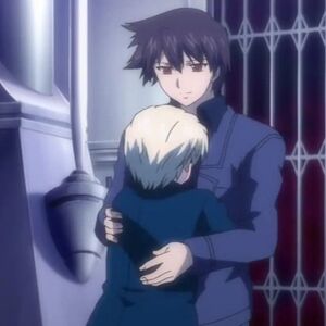 Kazuma Yagami Kaze No Stigma Wiki Fandom El clan kannagi esta compuesto por miembros de una familia capaz de invocar a los espíritus del fuego y usarlos a su antojo. kazuma yagami kaze no stigma wiki