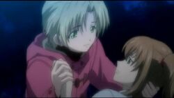 kaze no stigma kannagi ayano kannagi ren yagami kazuma, #69627