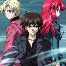 Kaze No Stigma Wiki Fandom I wouldn't say that the anime adaptation of 'kaze no stigma' is absolutely atrocious, but it's the writer died of an illness shortly after season one. kaze no stigma wiki fandom