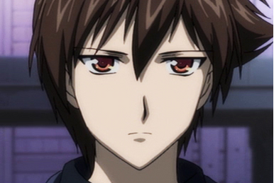 Kazuma Yagami (Kaze no Stigma) - Featured