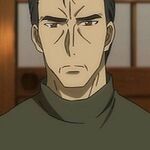 Kazuma Yagami, Kaze no stigma Wiki