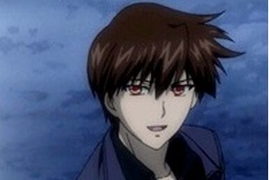 Kazuma Yagami (Kaze no Stigma) - Featured 