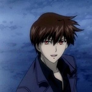 Kazuma Yagami Kaze No Stigma Wiki Fandom