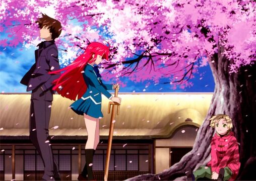 Kaze no stigma Wiki | Fandom