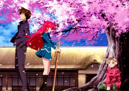 Kaze no stigma Wiki | Fandom