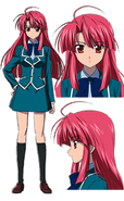 55c7445f7c.gif (33 KB) Ayano's full body and facial view