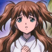 Get Wallpaper Ayumi Tsuwabuki Kaze No Stigma Wiki Fandom HD