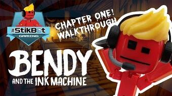 Stikbot gaming roblox shop