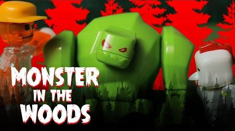 Stikbot golem best sale