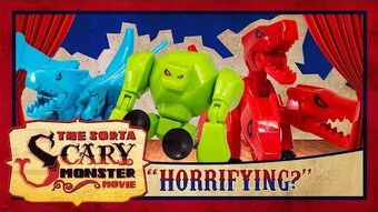 Stikbot halloween clearance