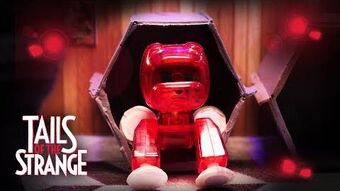Stikbot tails of the strange sale