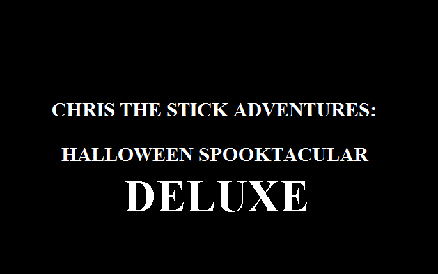 Halloween Spooktacular Deluxe | Stikipedia Wiki | Fandom