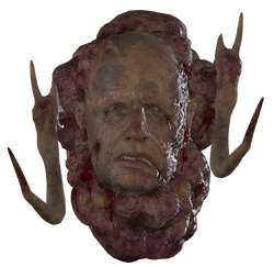 Rennick | Still Wakes the Deep Wiki | Fandom