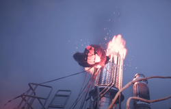 Addair | Still Wakes the Deep Wiki | Fandom
