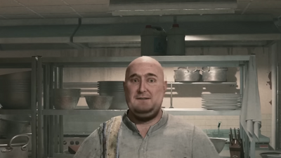Discuss Everything About Still Wakes the Deep Wiki | Fandom
