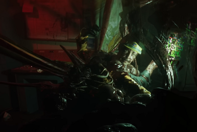 Muir | Still Wakes the Deep Wiki | Fandom