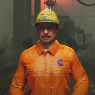 John Roper | Still Wakes the Deep Wiki | Fandom