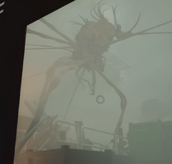 Muir | Still Wakes the Deep Wiki | Fandom