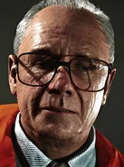 David Rennick | Still Wakes the Deep Wiki | Fandom