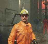 John Roper | Still Wakes the Deep Wiki | Fandom