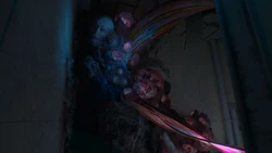 The Shape | Still Wakes the Deep Wiki | Fandom