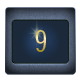 Steam Years Badge 09