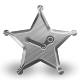 Steam Moderator Badge