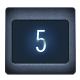 Steam Years Badge 05