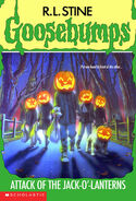 48. Attack of the Jack-O'-Lanterns