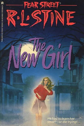 The New Girl | R.L Stine Wiki | Fandom