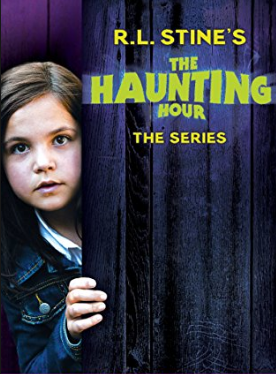 Intruders, R.L. Stine's The Haunting Hour Wiki