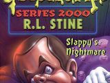 Slappy's Nightmare