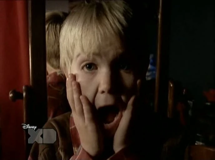 The Cuckoo Clock of Doom (TV Episode) R.L Stine Wiki Fandom