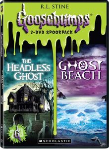 Goosebumps DF-Headless-Beach