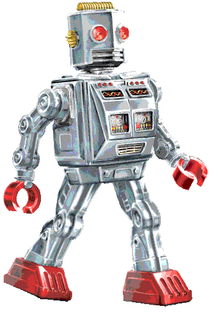 Robot