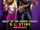 Night of the Puppet People